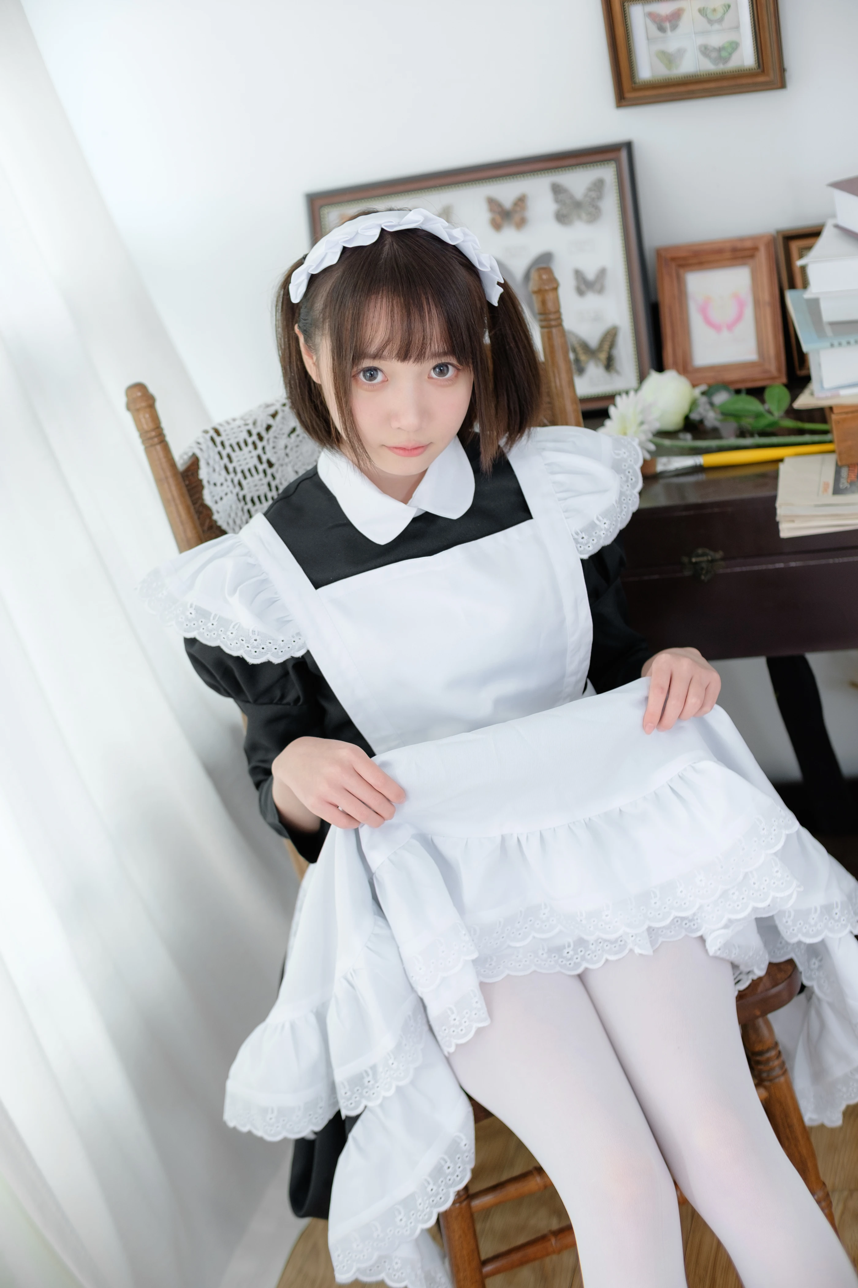 森萝财团 SSR-005 [85P]插图1